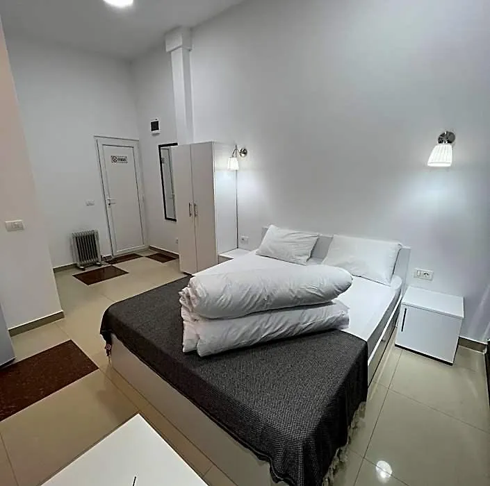Hostel Casa Popa Nan-1