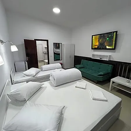 Hostel Casa Popa Nan-3